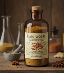 Kari gosse à Quéven