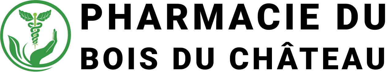 PHARMACIE DU BOIS DU CHÂTEAU
